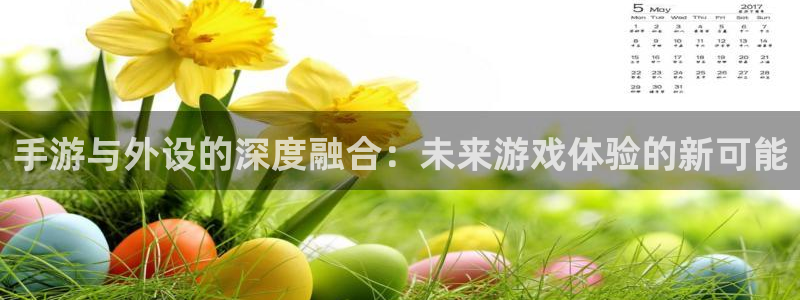 摩根娱乐官网入口在线观看：手游与外设的深度融合：未来游戏体验